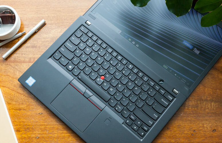 Lenovo Thinkpad T480s Ultrabook i7 VGA rời